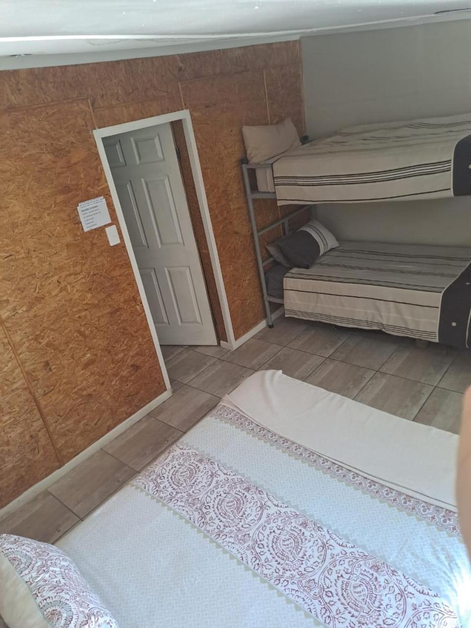 Bed and Breakfast Breaking Dawn Noupoort Экстерьер фото