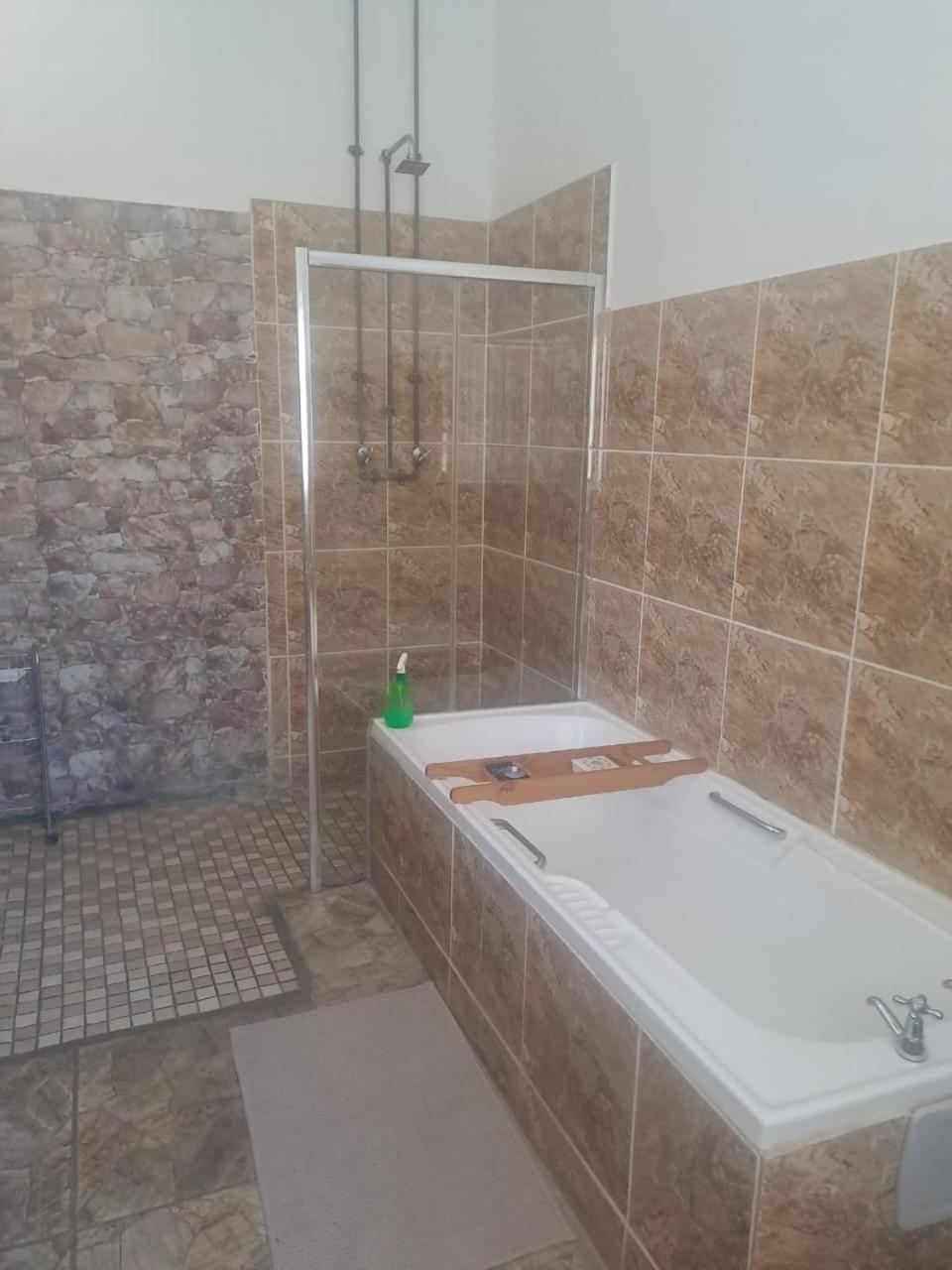 Bed and Breakfast Breaking Dawn Noupoort Экстерьер фото