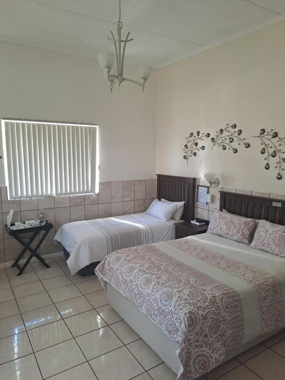 Bed and Breakfast Breaking Dawn Noupoort Экстерьер фото