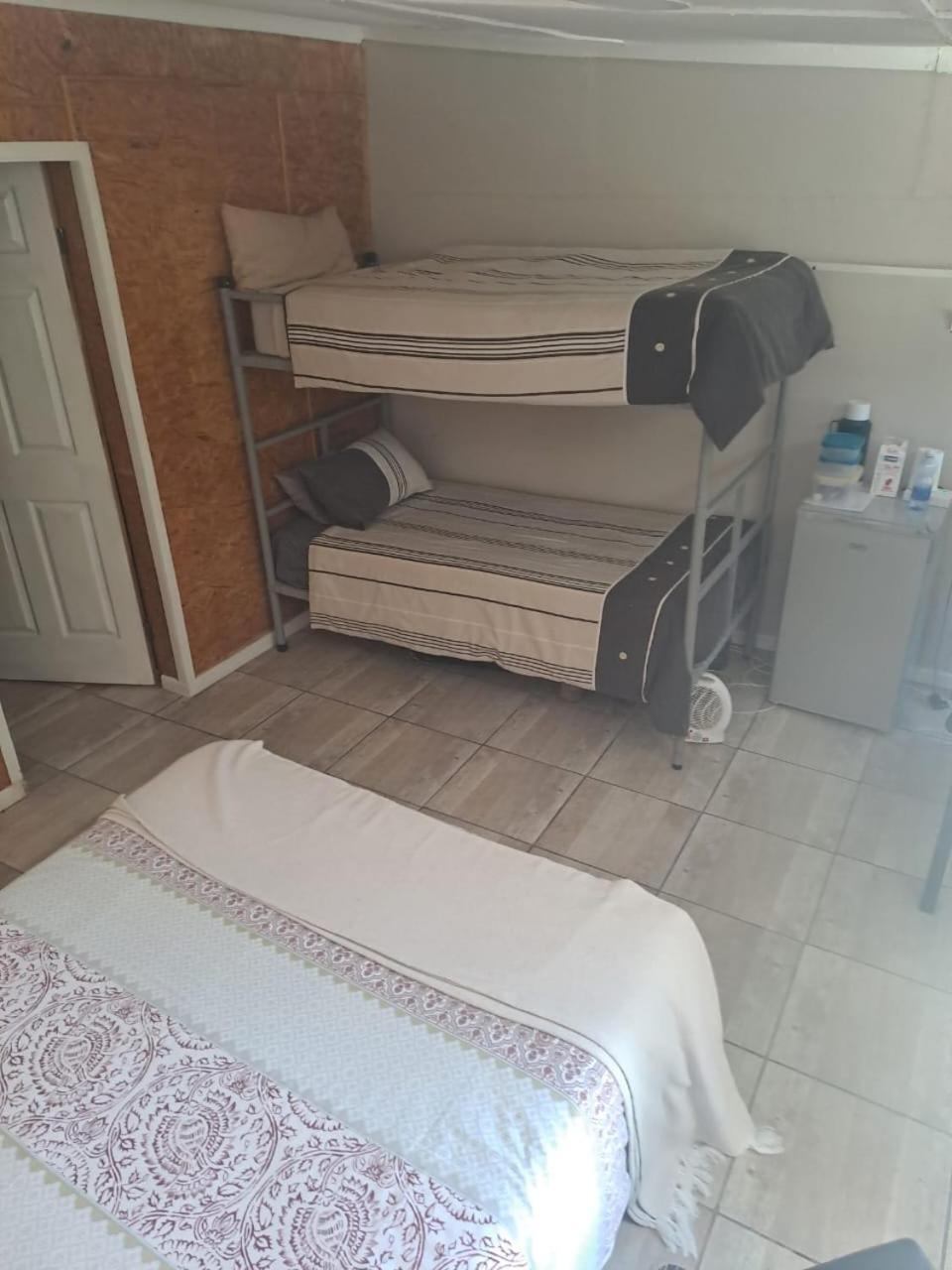 Bed and Breakfast Breaking Dawn Noupoort Экстерьер фото