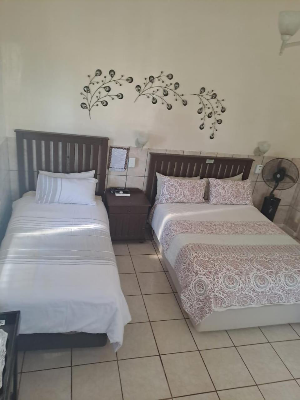 Bed and Breakfast Breaking Dawn Noupoort Экстерьер фото