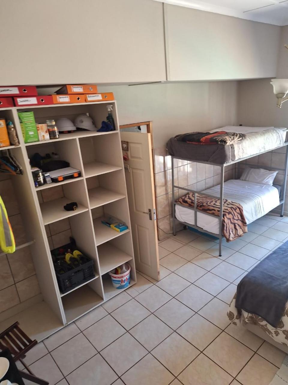 Bed and Breakfast Breaking Dawn Noupoort Экстерьер фото