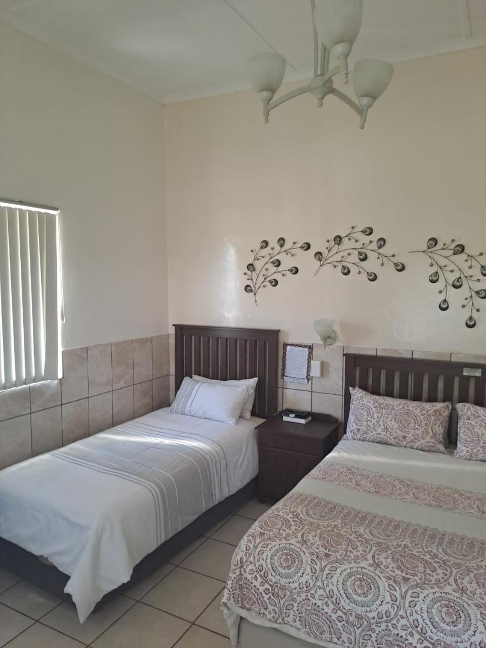 Bed and Breakfast Breaking Dawn Noupoort Экстерьер фото
