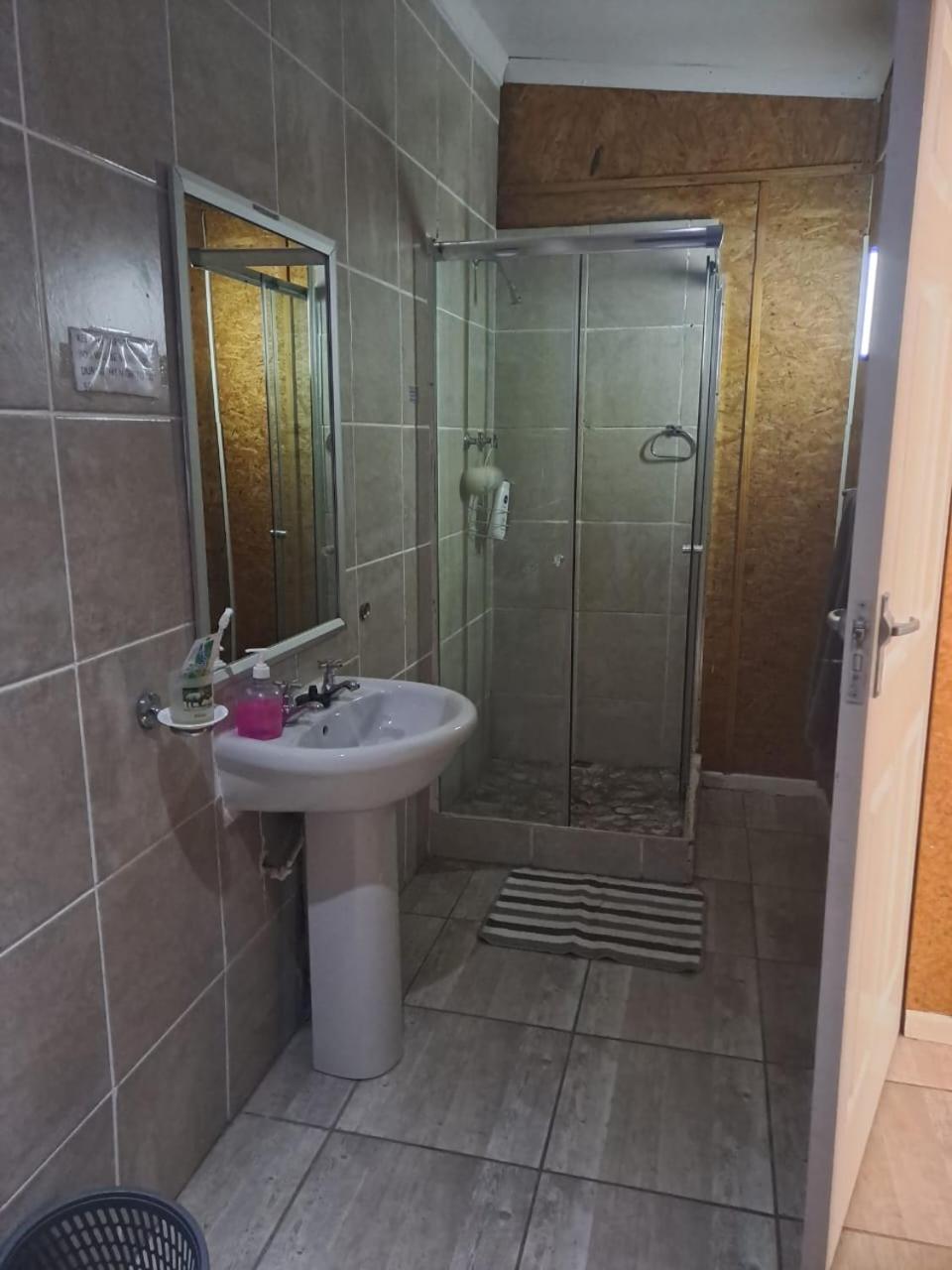 Bed and Breakfast Breaking Dawn Noupoort Экстерьер фото