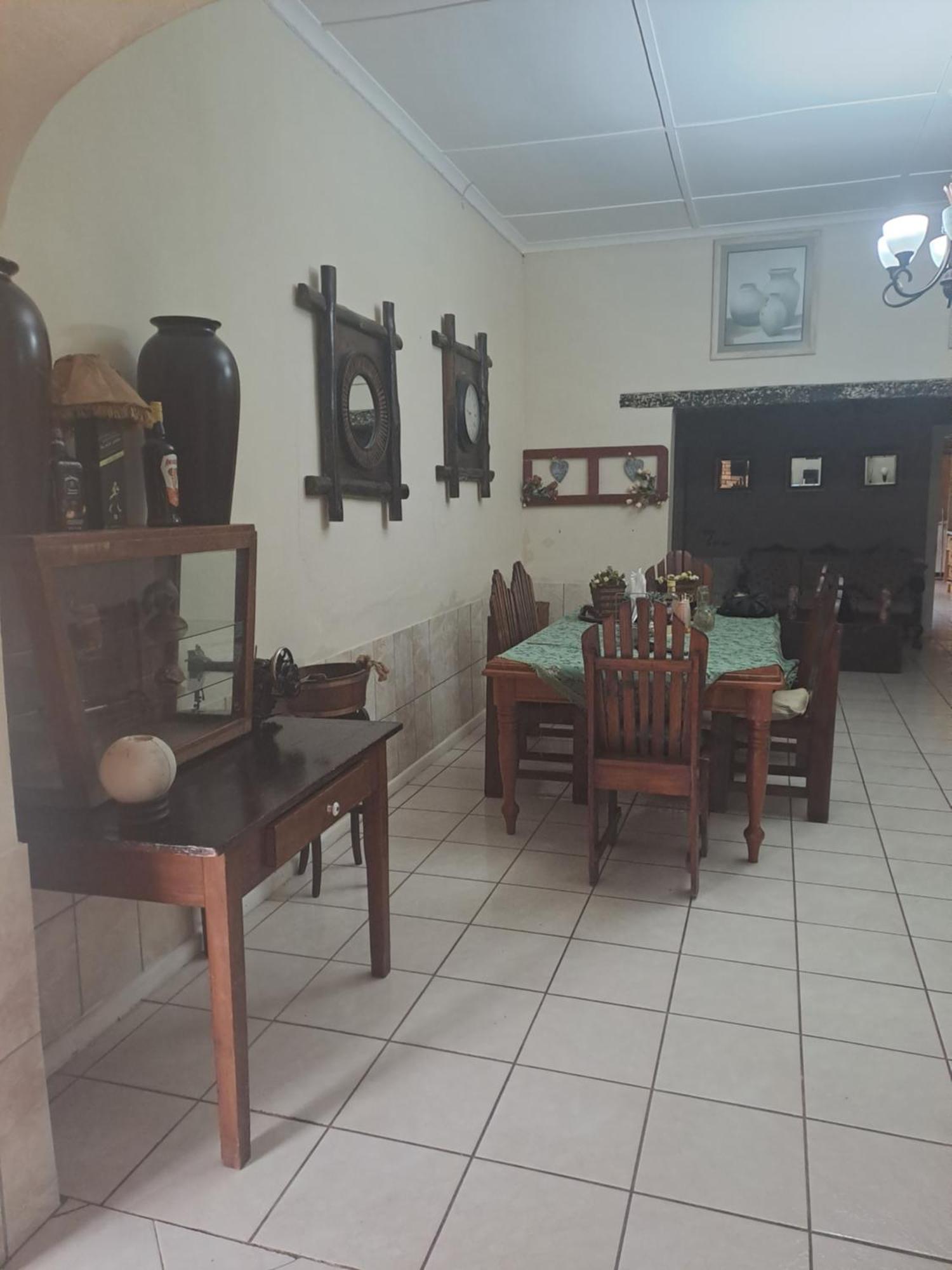 Bed and Breakfast Breaking Dawn Noupoort Экстерьер фото