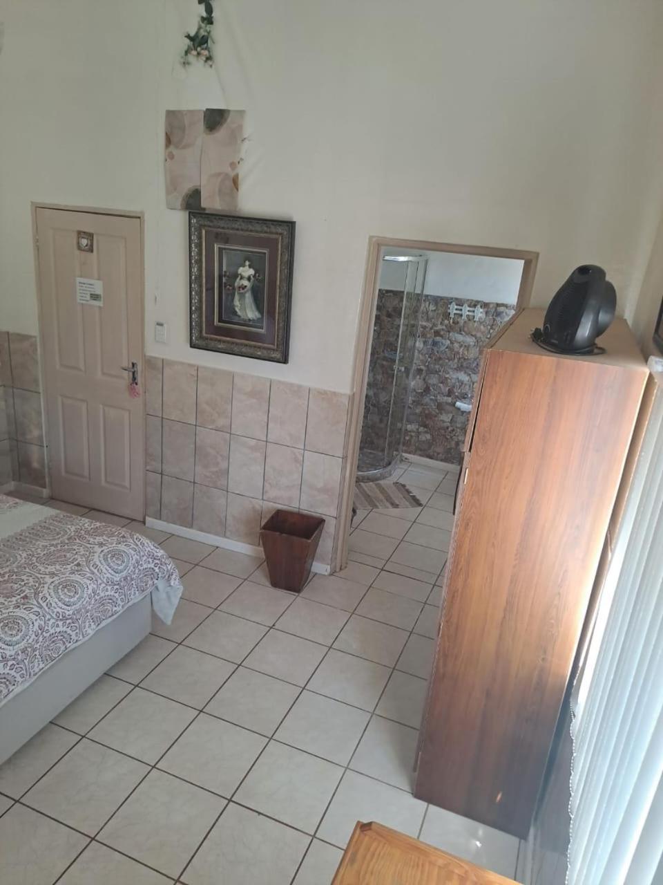 Bed and Breakfast Breaking Dawn Noupoort Экстерьер фото
