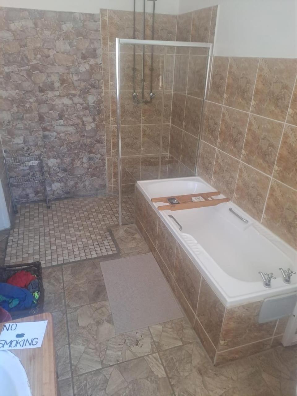Bed and Breakfast Breaking Dawn Noupoort Экстерьер фото