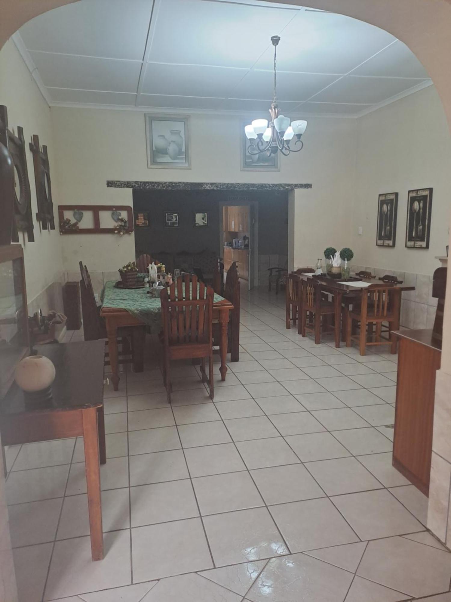Bed and Breakfast Breaking Dawn Noupoort Экстерьер фото
