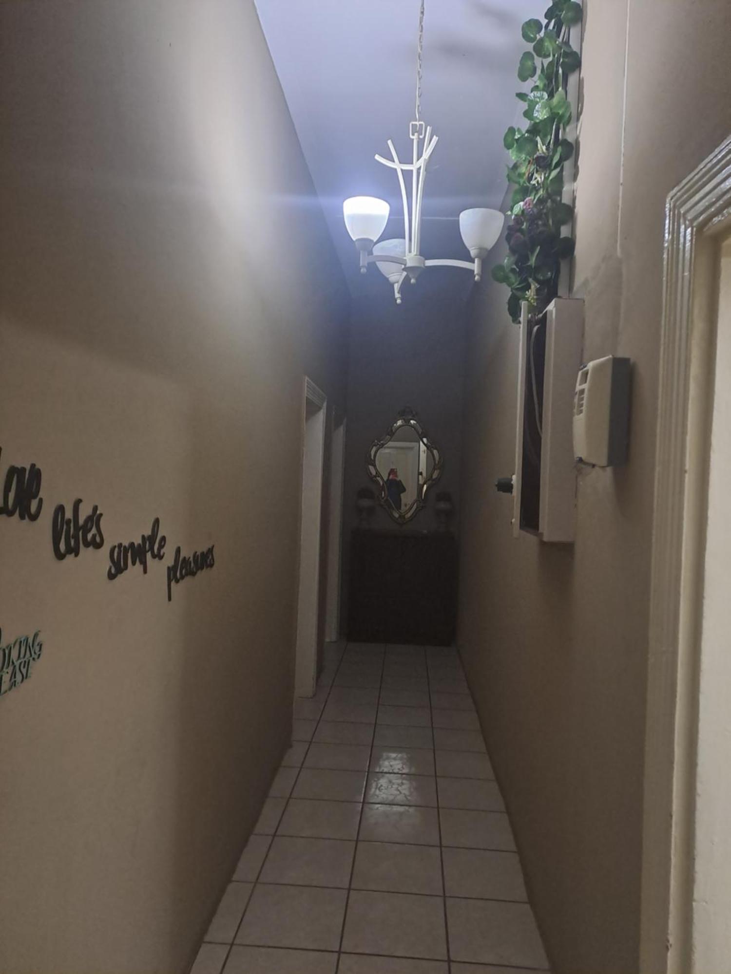 Bed and Breakfast Breaking Dawn Noupoort Экстерьер фото