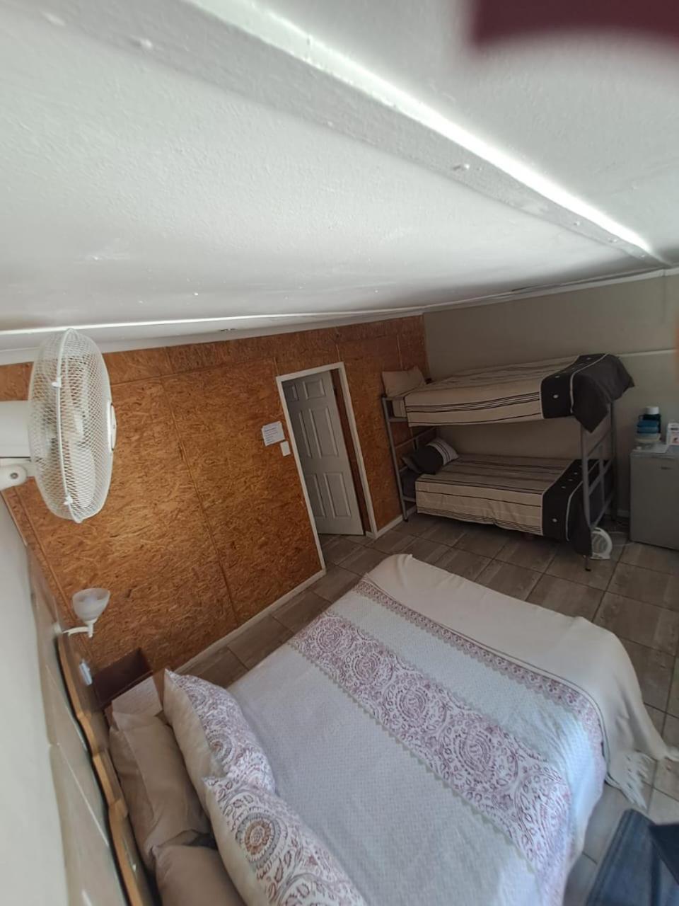 Bed and Breakfast Breaking Dawn Noupoort Экстерьер фото