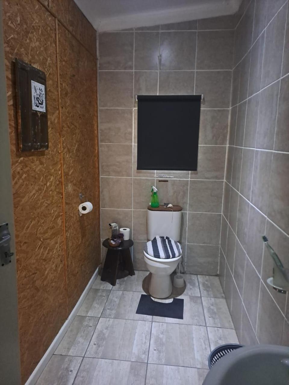 Bed and Breakfast Breaking Dawn Noupoort Экстерьер фото