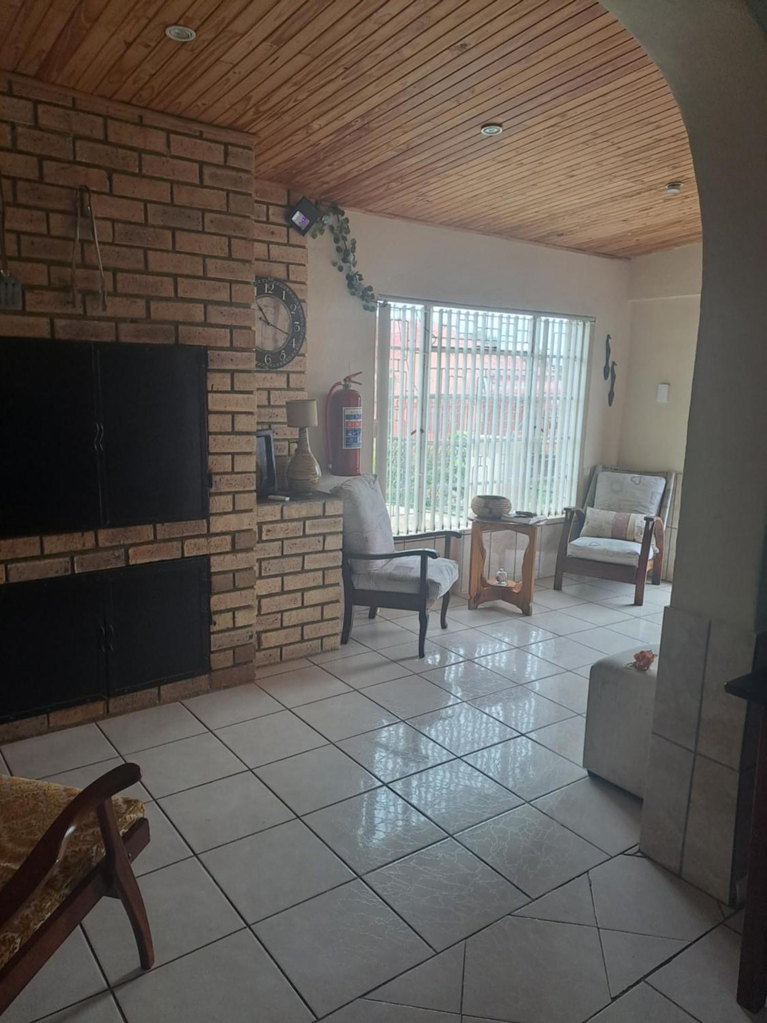 Bed and Breakfast Breaking Dawn Noupoort Экстерьер фото