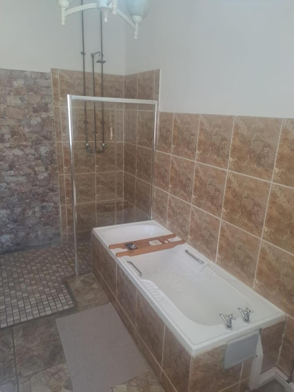 Bed and Breakfast Breaking Dawn Noupoort Экстерьер фото
