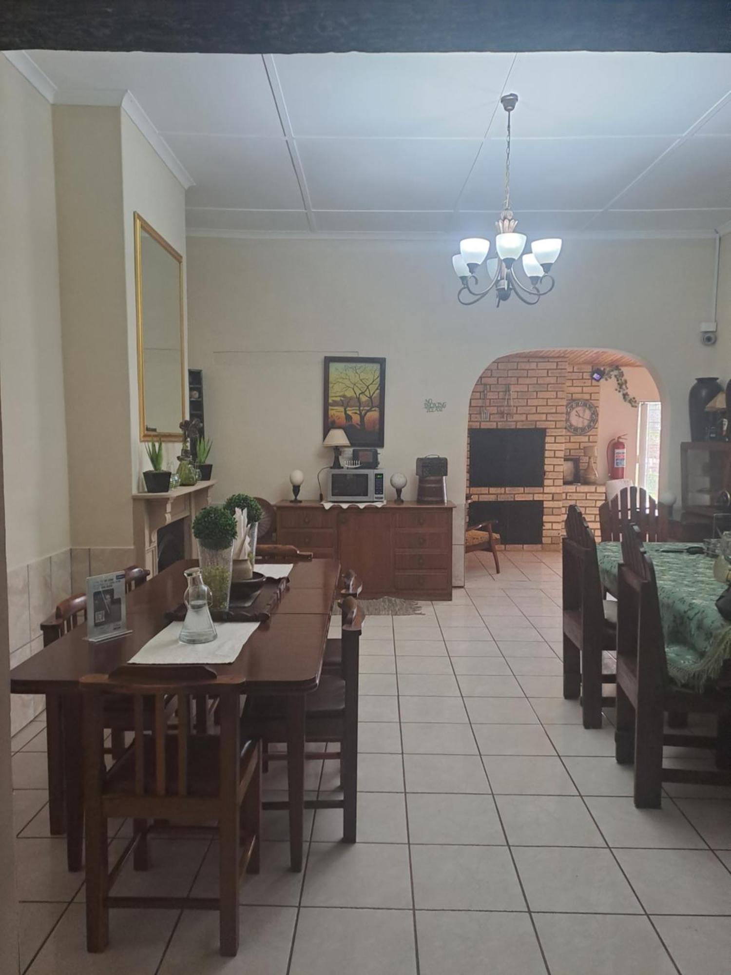 Bed and Breakfast Breaking Dawn Noupoort Экстерьер фото
