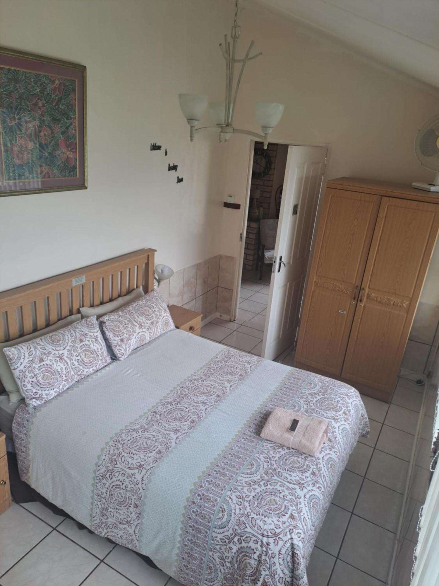 Bed and Breakfast Breaking Dawn Noupoort Экстерьер фото